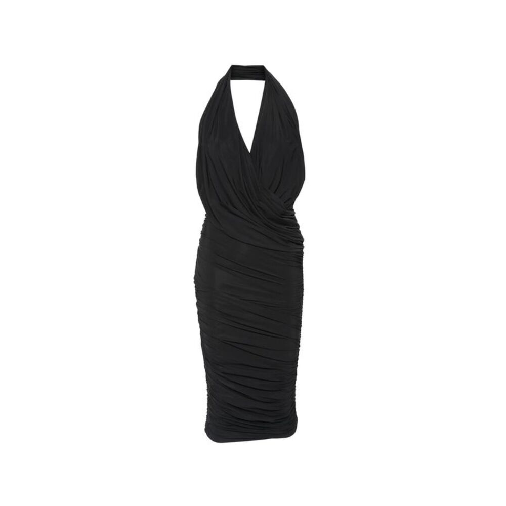 Amazuin Black Dresses - Cocktail & Party Dresses Women